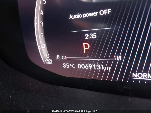 5J8YE1H95TL800357 Acura Mdx Platinum Elite A-spec