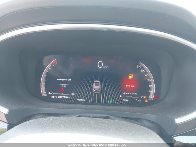 5J8YE1H95TL800357 Acura Mdx Platinum Elite A-spec