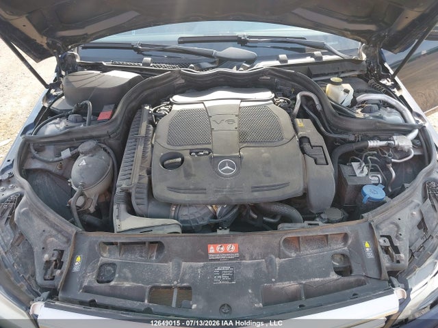 Aukcja sprzedaży 2012 Mercedes-benz C-class, vin: WDDGF8JBXCA633315, numer aukcji: 12649015