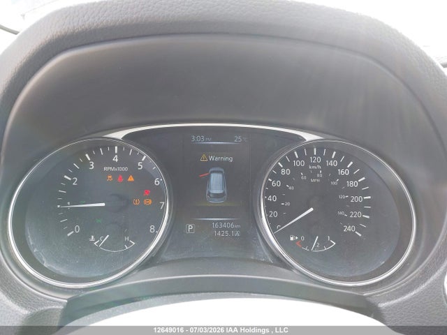 Продаж на аукціоні авто 2014 Nissan Rogue S/sl/sv, vin: 5N1AT2MV9EC768381, номер лоту: 12649016
