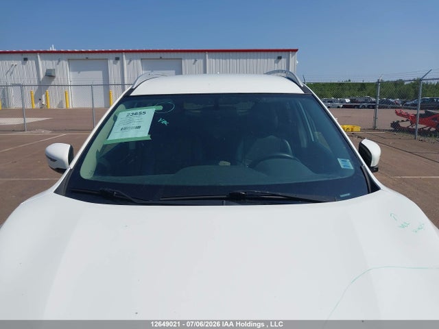 Aukcja sprzedaży 2017 Nissan Rogue S/sv, vin: 5N1AT2MT7HC768947, numer aukcji: 12649021