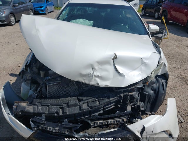 Toyota Camry 2015 4T1BF1FK9FU022548 Image 10