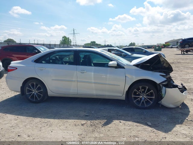 Toyota Camry 2015 4T1BF1FK9FU022548 Image 13