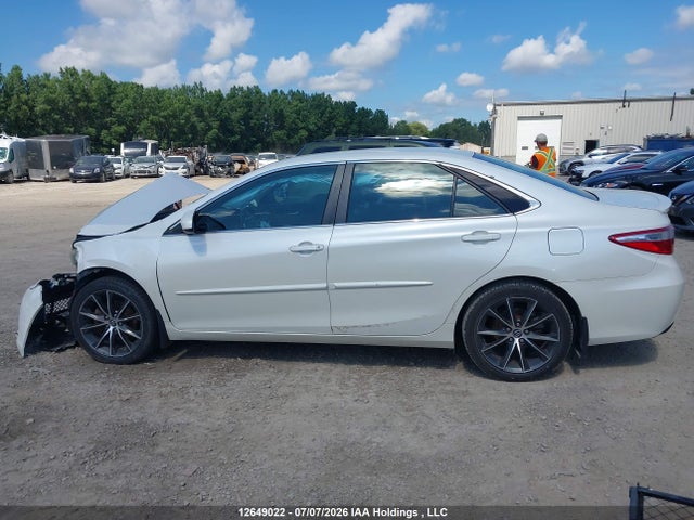 Toyota Camry 2015 4T1BF1FK9FU022548 Image 14