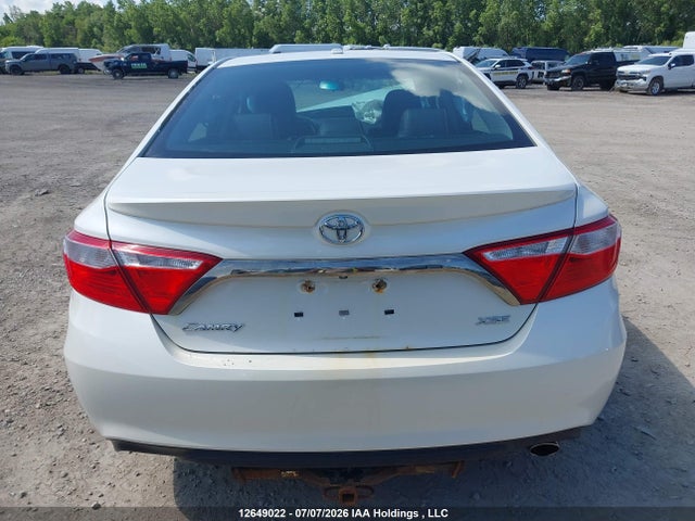 Toyota Camry 2015 4T1BF1FK9FU022548 Image 16