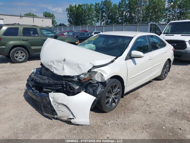 Toyota Camry 2015 4T1BF1FK9FU022548 Image 2