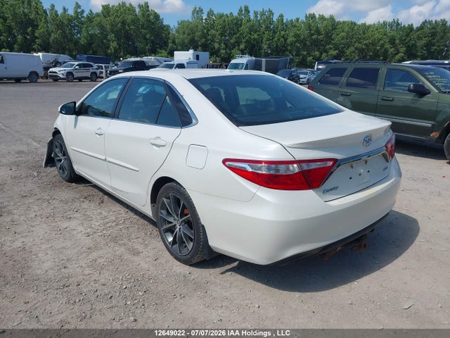 Toyota Camry 2015 4T1BF1FK9FU022548 Image 3