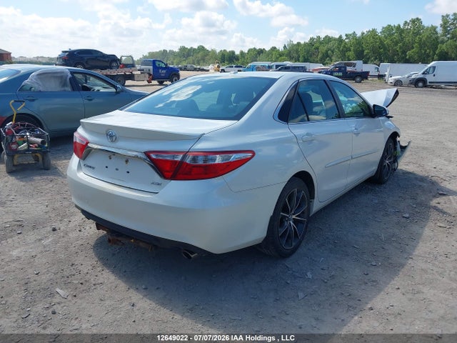 Toyota Camry 2015 4T1BF1FK9FU022548 Image 4
