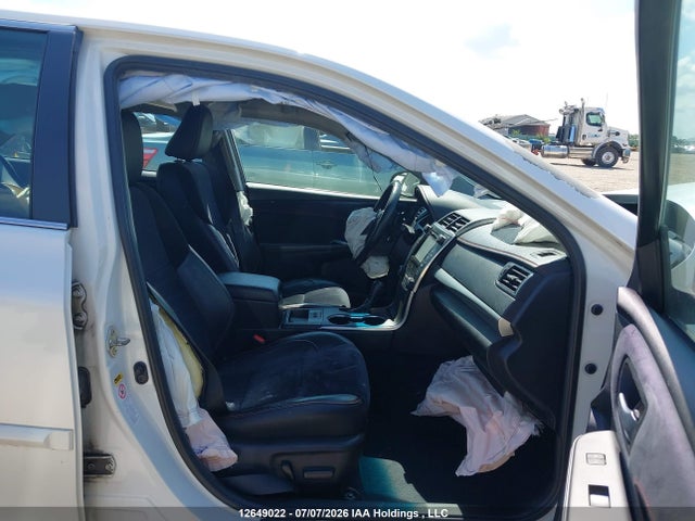Toyota Camry 2015 4T1BF1FK9FU022548 Image 5