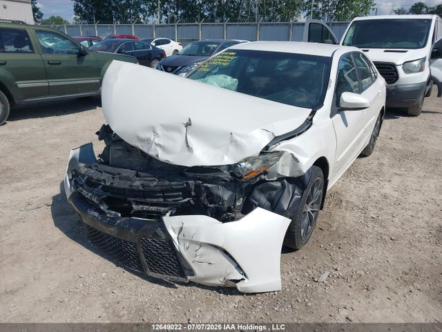 Toyota Camry 2015 4T1BF1FK9FU022548 Image 6