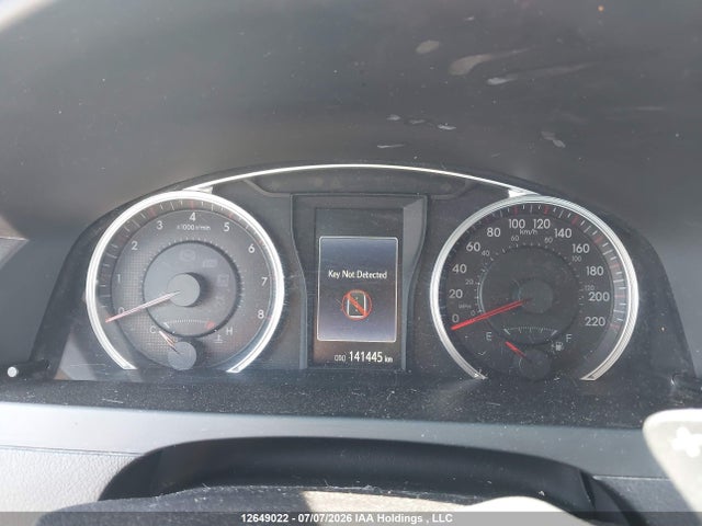 Toyota Camry 2015 4T1BF1FK9FU022548 Image 7