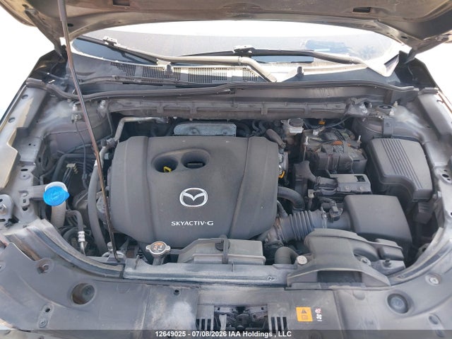 JM3KFBCM2L1780008 Mazda Cx-5 Gs