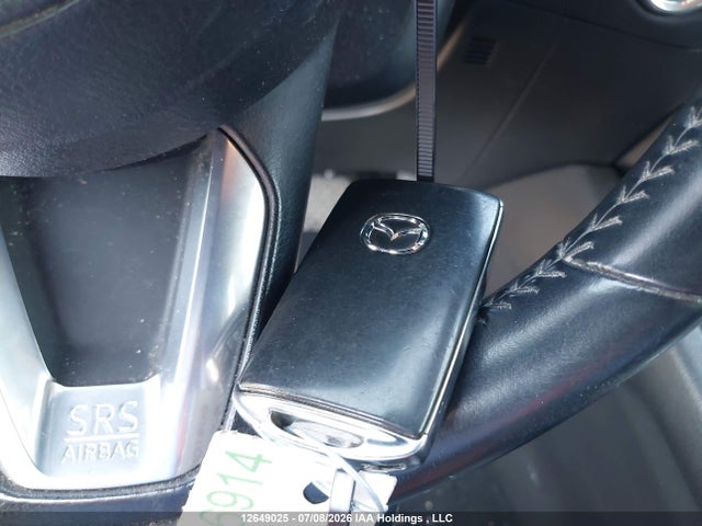 JM3KFBCM2L1780008 Mazda Cx-5 Gs