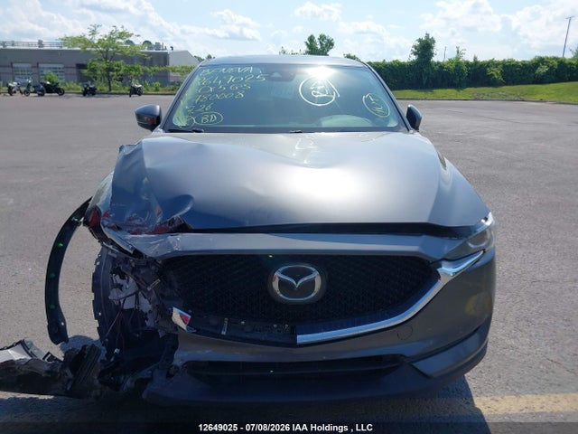JM3KFBCM2L1780008 Mazda Cx-5 Gs