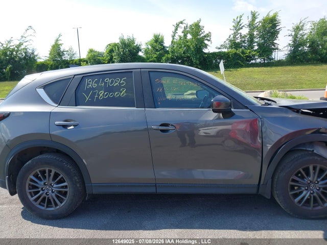 JM3KFBCM2L1780008 Mazda Cx-5 Gs