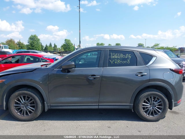 JM3KFBCM2L1780008 Mazda Cx-5 Gs