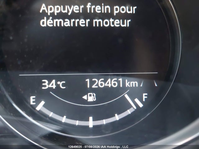 JM3KFBCM2L1780008 Mazda Cx-5 Gs