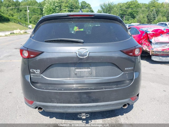 JM3KFBCM2L1780008 Mazda Cx-5 Gs