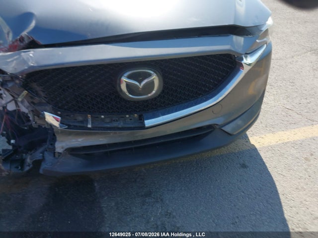 JM3KFBCM2L1780008 Mazda Cx-5 Gs