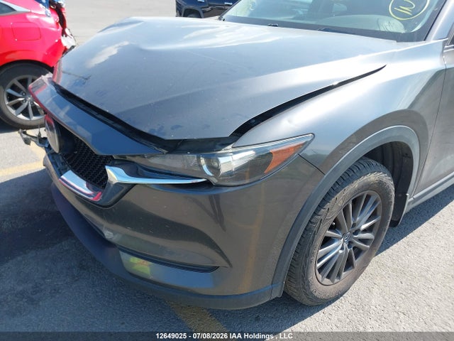 JM3KFBCM2L1780008 Mazda Cx-5 Gs