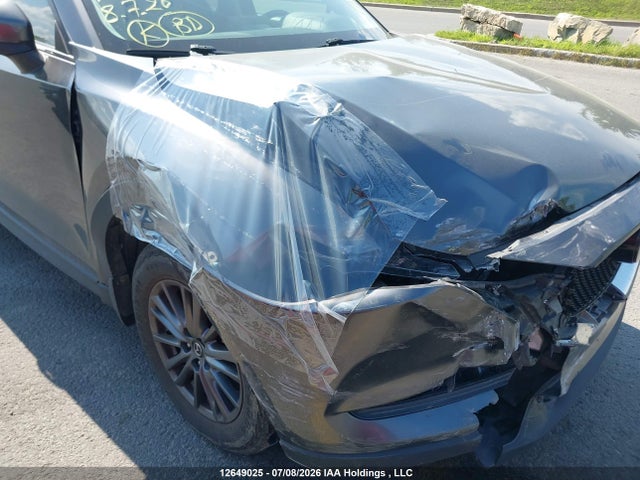 JM3KFBCM2L1780008 Mazda Cx-5 Gs