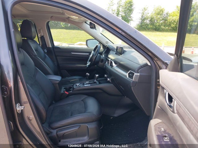 JM3KFBCM2L1780008 Mazda Cx-5 Gs