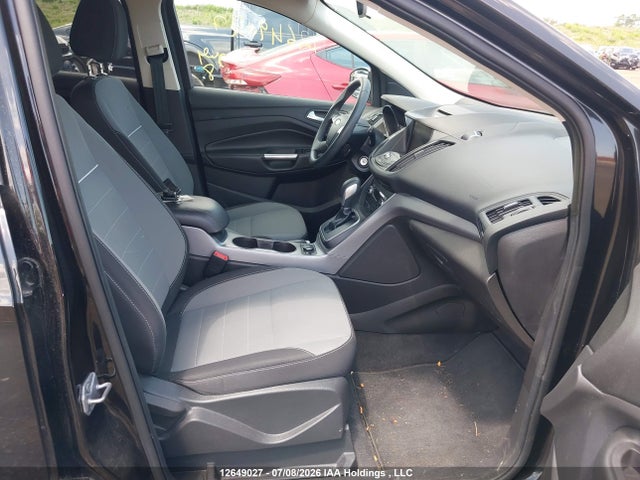 Продажа на аукционе авто 2014 Ford Escape Se, vin: 1FMCU0GX2EUB34850, номер лота: 12649027