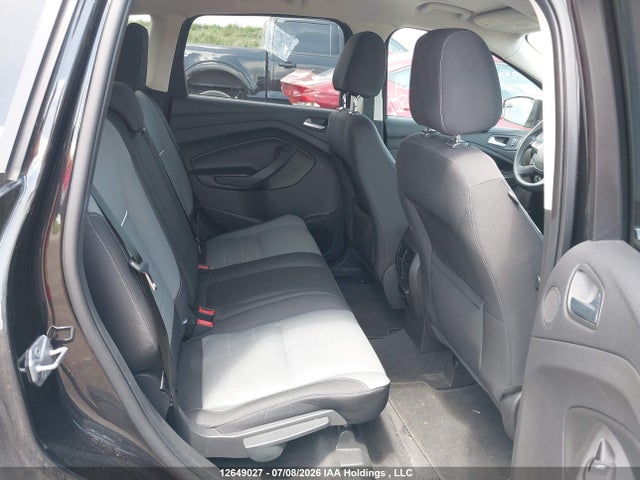 Продажа на аукционе авто 2014 Ford Escape Se, vin: 1FMCU0GX2EUB34850, номер лота: 12649027