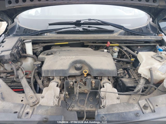 Aukcja sprzedaży 2008 Chevrolet Uplander Lt, vin: 1GNDV33W48D168174, numer aukcji: 12649034