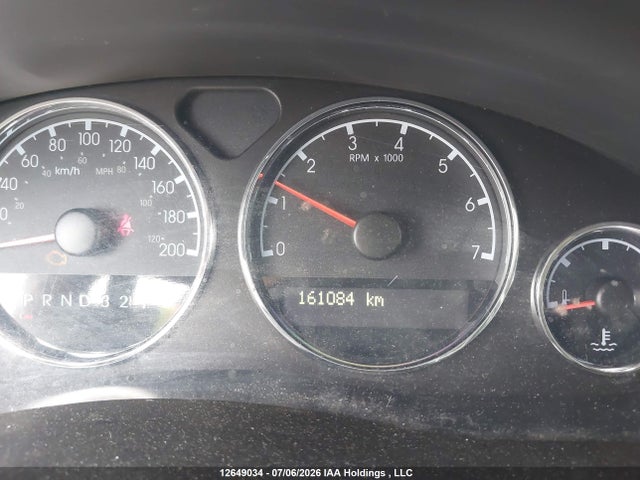 Aukcja sprzedaży 2008 Chevrolet Uplander Lt, vin: 1GNDV33W48D168174, numer aukcji: 12649034
