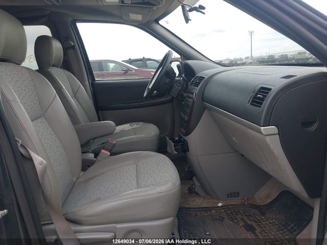 Aukcja sprzedaży 2008 Chevrolet Uplander Lt, vin: 1GNDV33W48D168174, numer aukcji: 12649034