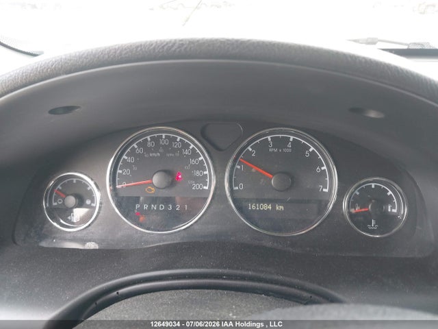 Aukcja sprzedaży 2008 Chevrolet Uplander Lt, vin: 1GNDV33W48D168174, numer aukcji: 12649034