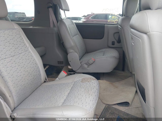 Aukcja sprzedaży 2008 Chevrolet Uplander Lt, vin: 1GNDV33W48D168174, numer aukcji: 12649034