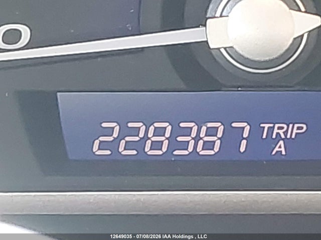 Aukcja sprzedaży 2007 Honda Civic Sdn, vin: 2HGFA16387H038405, numer aukcji: 12649035