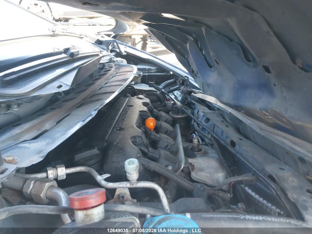 Aukcja sprzedaży 2007 Honda Civic Sdn, vin: 2HGFA16387H038405, numer aukcji: 12649035