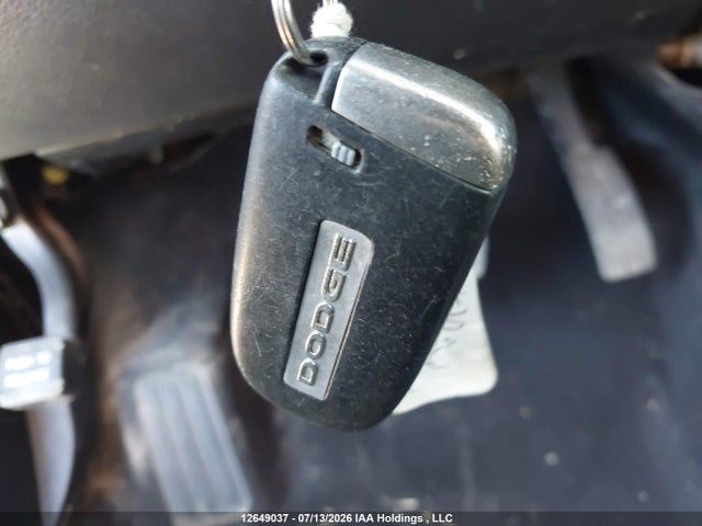 12649037 :رقم المزاد ، 3C4PDCCG6DT703737 vin ، 2013 Dodge Journey مزاد بيع