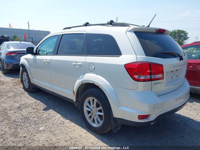 12649037 :رقم المزاد ، 3C4PDCCG6DT703737 vin ، 2013 Dodge Journey مزاد بيع