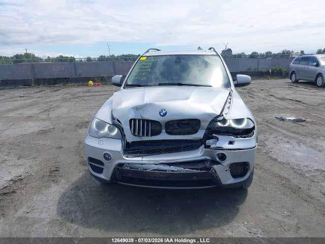 Продаж на аукціоні авто 2013 Bmw X5 Xdrive35d, vin: 5UXZW0C57D0B94031, номер лоту: 12649039