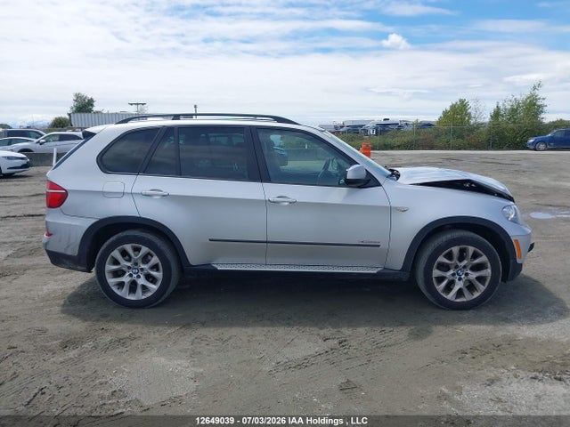 Продаж на аукціоні авто 2013 Bmw X5 Xdrive35d, vin: 5UXZW0C57D0B94031, номер лоту: 12649039