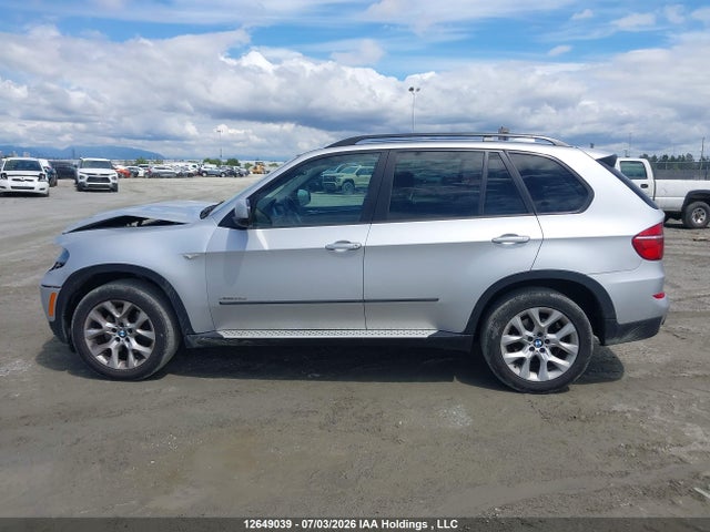 Продаж на аукціоні авто 2013 Bmw X5 Xdrive35d, vin: 5UXZW0C57D0B94031, номер лоту: 12649039