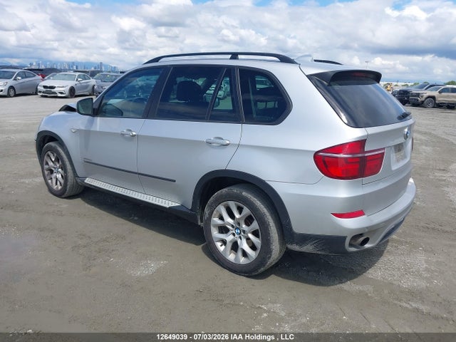 Продаж на аукціоні авто 2013 Bmw X5 Xdrive35d, vin: 5UXZW0C57D0B94031, номер лоту: 12649039