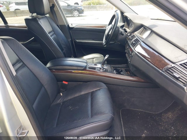 Продаж на аукціоні авто 2013 Bmw X5 Xdrive35d, vin: 5UXZW0C57D0B94031, номер лоту: 12649039