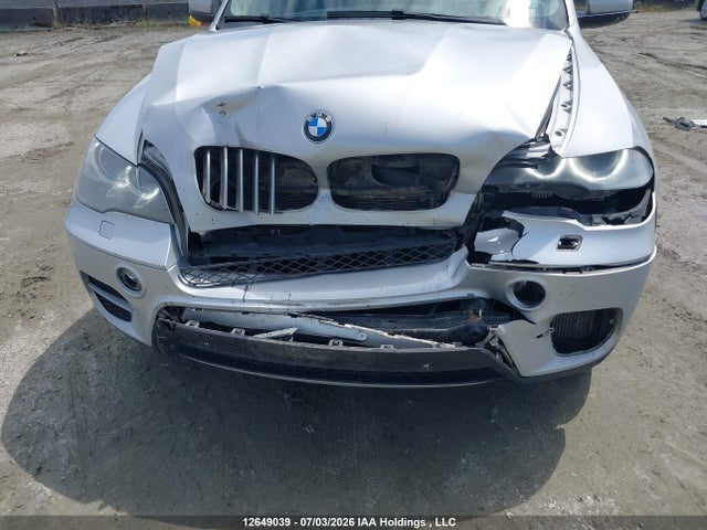 Продаж на аукціоні авто 2013 Bmw X5 Xdrive35d, vin: 5UXZW0C57D0B94031, номер лоту: 12649039