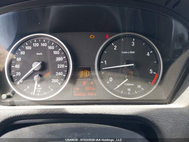 Продаж на аукціоні авто 2013 Bmw X5 Xdrive35d, vin: 5UXZW0C57D0B94031, номер лоту: 12649039