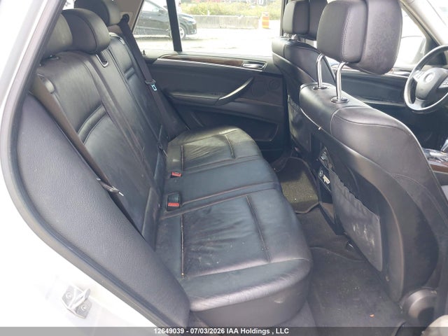 Продаж на аукціоні авто 2013 Bmw X5 Xdrive35d, vin: 5UXZW0C57D0B94031, номер лоту: 12649039