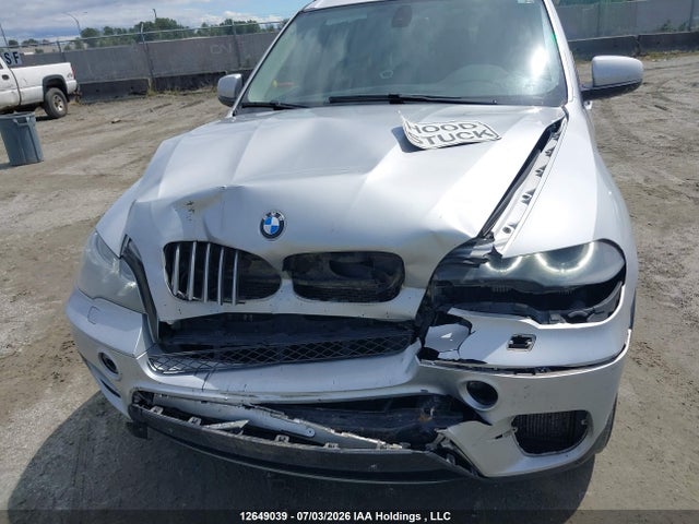 Продаж на аукціоні авто 2013 Bmw X5 Xdrive35d, vin: 5UXZW0C57D0B94031, номер лоту: 12649039