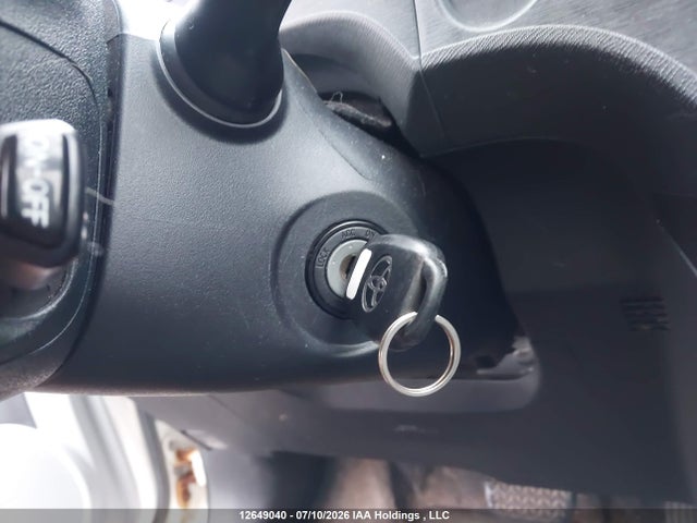2012 Toyota Prius C Technology მანქანა იყიდება აუქციონზე, vin: JTDKDTB30C1003047, აუქციონის ნომერი: 12649040