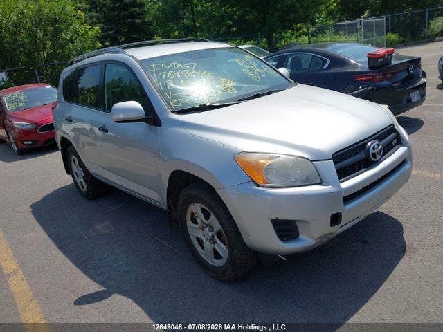 Aukcja sprzedaży 2012 Toyota Rav4 Base V6, vin: 2T3BK4DV2CW066291, numer aukcji: 12649046