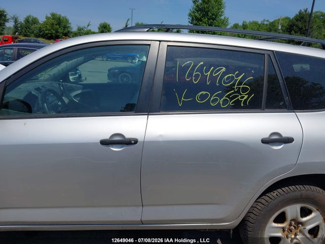 Продаж на аукціоні авто 2012 Toyota Rav4 Base V6, vin: 2T3BK4DV2CW066291, номер лоту: 12649046