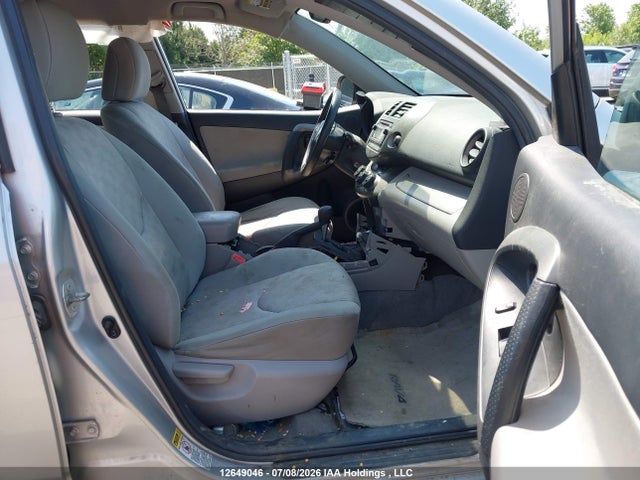 Продаж на аукціоні авто 2012 Toyota Rav4 Base V6, vin: 2T3BK4DV2CW066291, номер лоту: 12649046